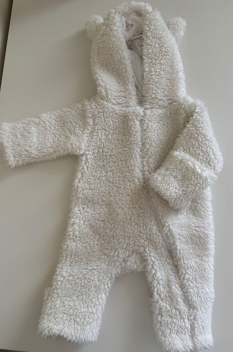 Бебешко ескимосче за новородено