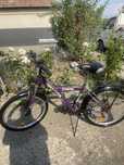 Vand bicicleta adolescenti mov