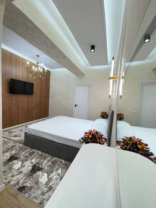 Срочно продаётся 3х -комнатная квартира