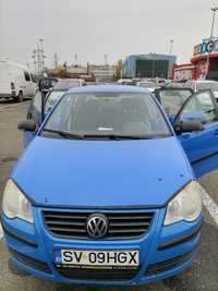 VW POLO de vânzare urgent