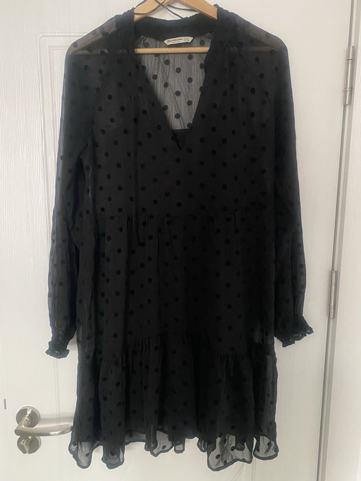 Дамска рокля Stradivarius