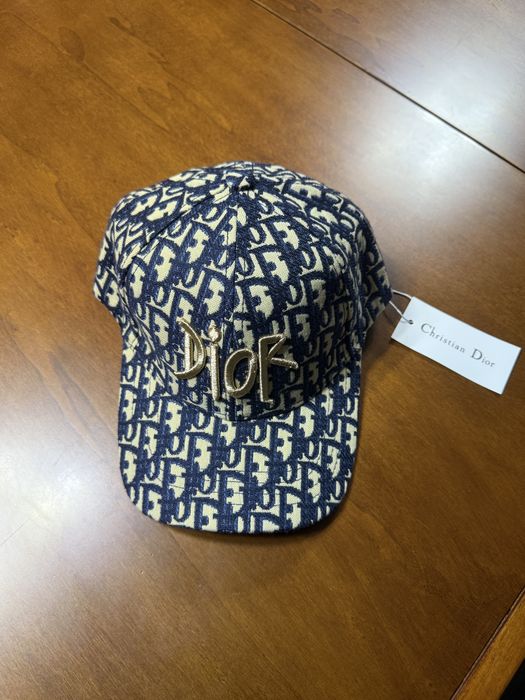Sapca Dior Noua/New