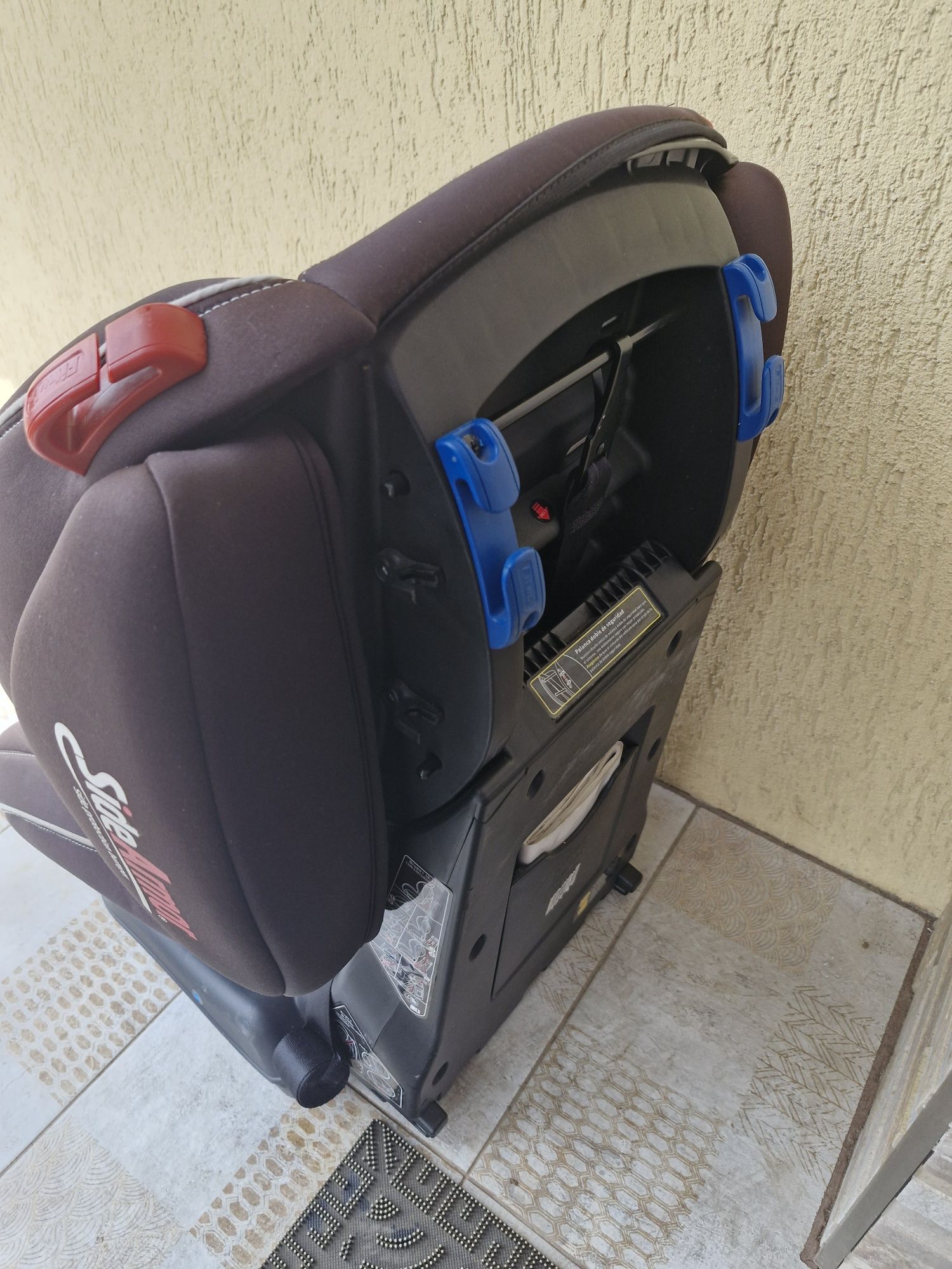 Scaun masina copii 0-18 kg
