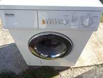 masina de spalat MIELE