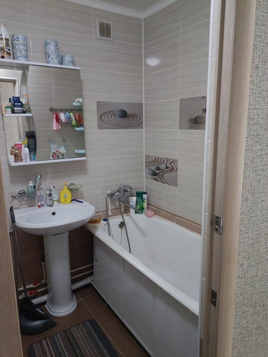 Продам 2-х комнатную квартиру
