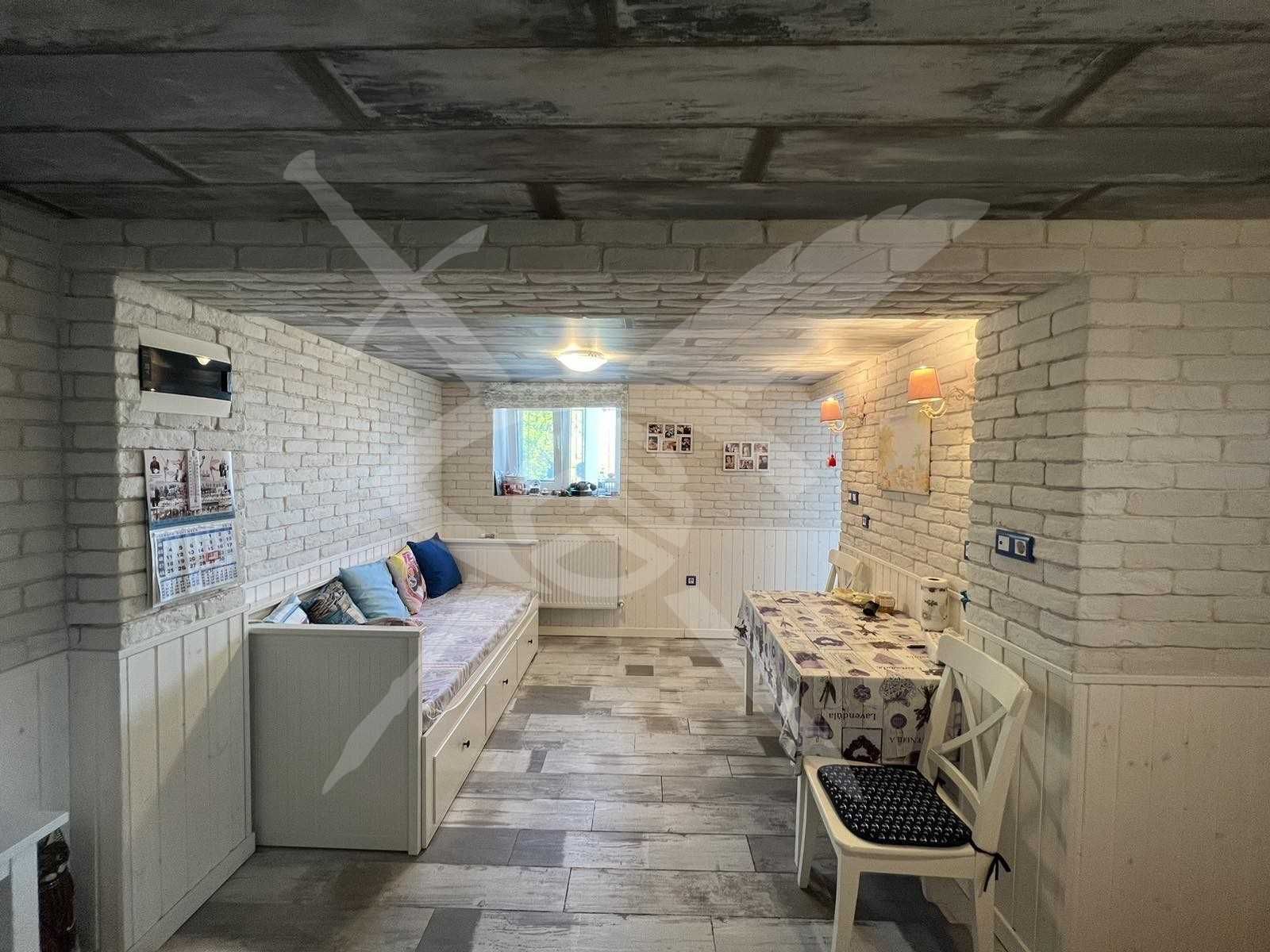 Страхотна Къща в м-т Акчелар - 33197