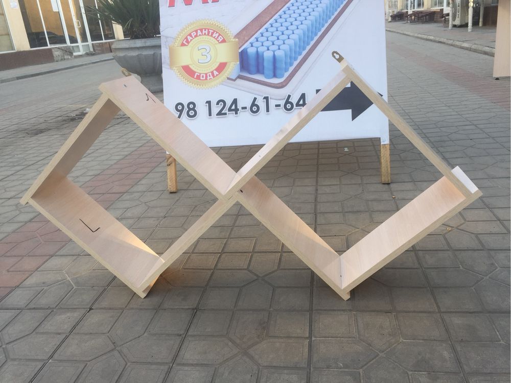 Полка 1шт  100.000