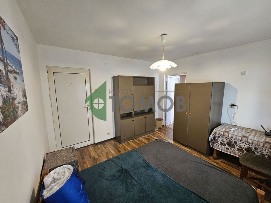 Дава се под наем Двустаен апартамент в Стара Загора, Аязмото - 28 кв.м за 204 € - Снимка #2