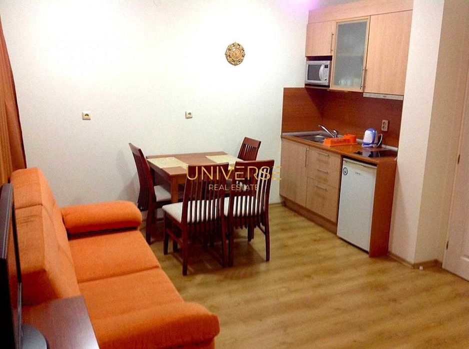 Продава се Едностаен апартамент в к.к. Слънчев бряг - 42 кв.м за 1215 €/кв.м - Снимка #2