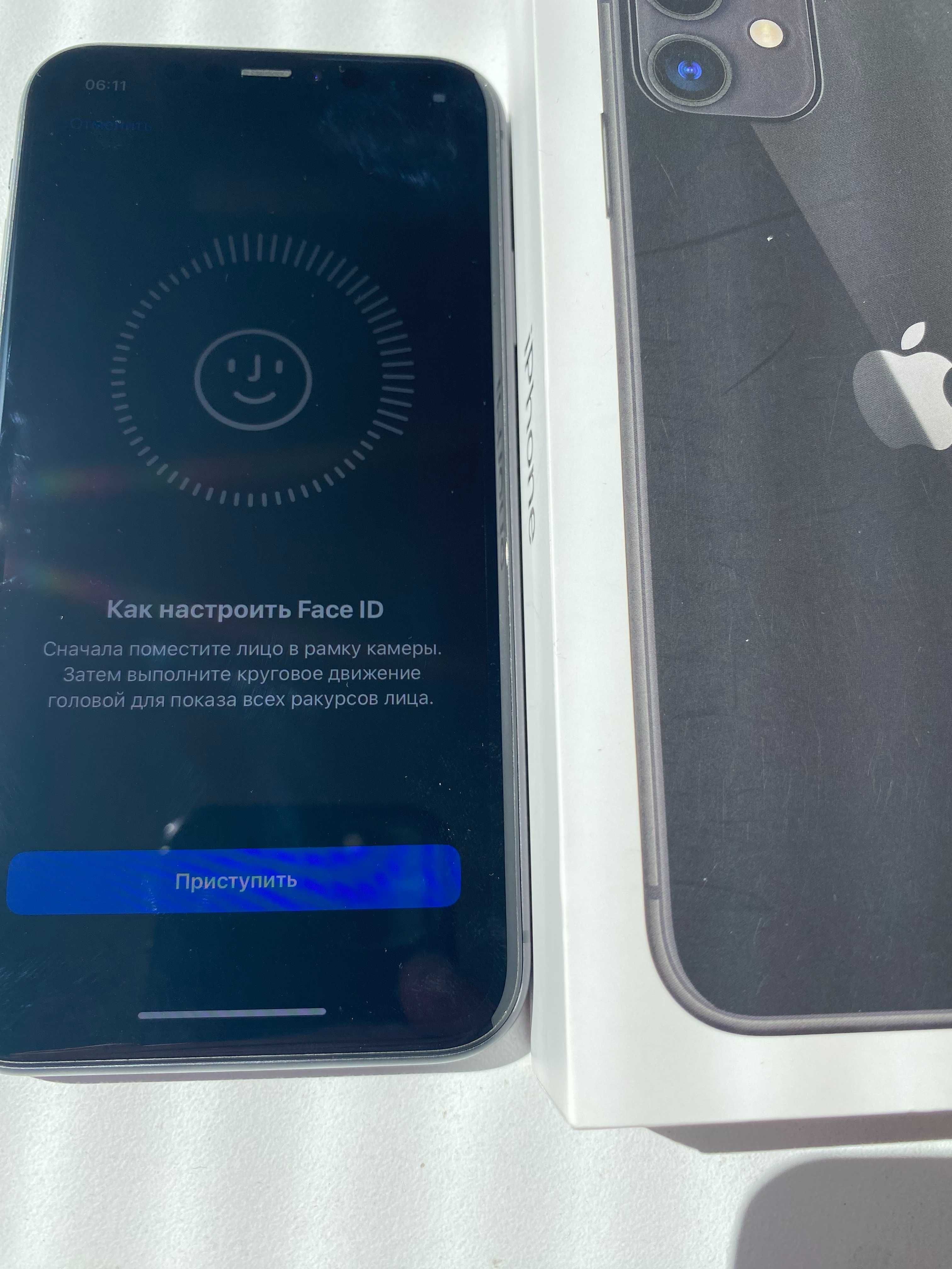 iPhone 11 като НОВИ