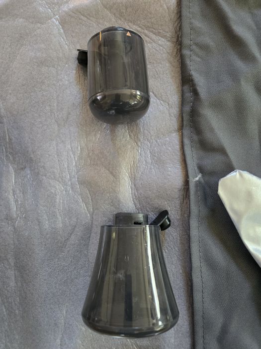 Уред за гладене с пара Philips Steamer 7000 series