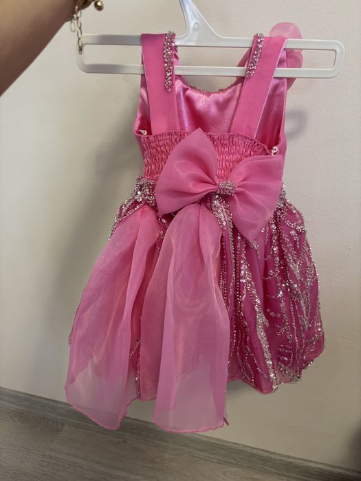 Рокля за момиченце