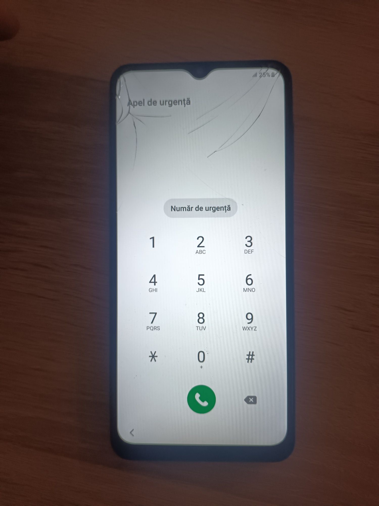 Samsung galaxy a12