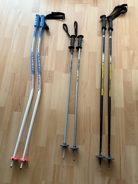 Bete ski 90cm, 110cm, 115cm