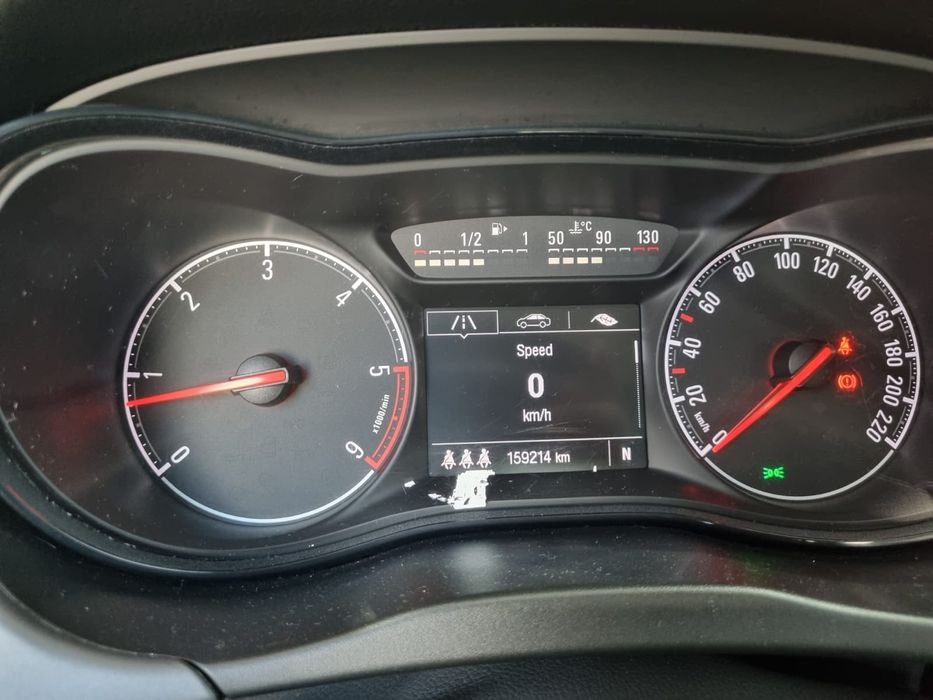Opel Corsa 1.3 CDTI EcoFlex