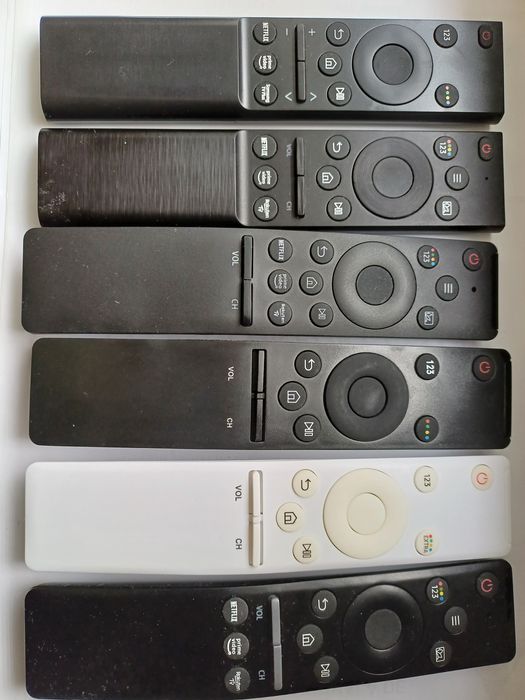 Telecomanda Samsung Tv
