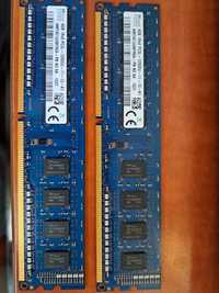 Memorie RAM SK Hynix 8GB DDR3 1600 MHz