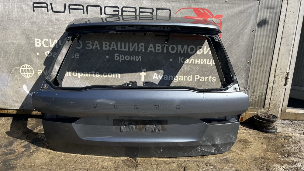 2 броя багажна врата Volvo XC60 2018-