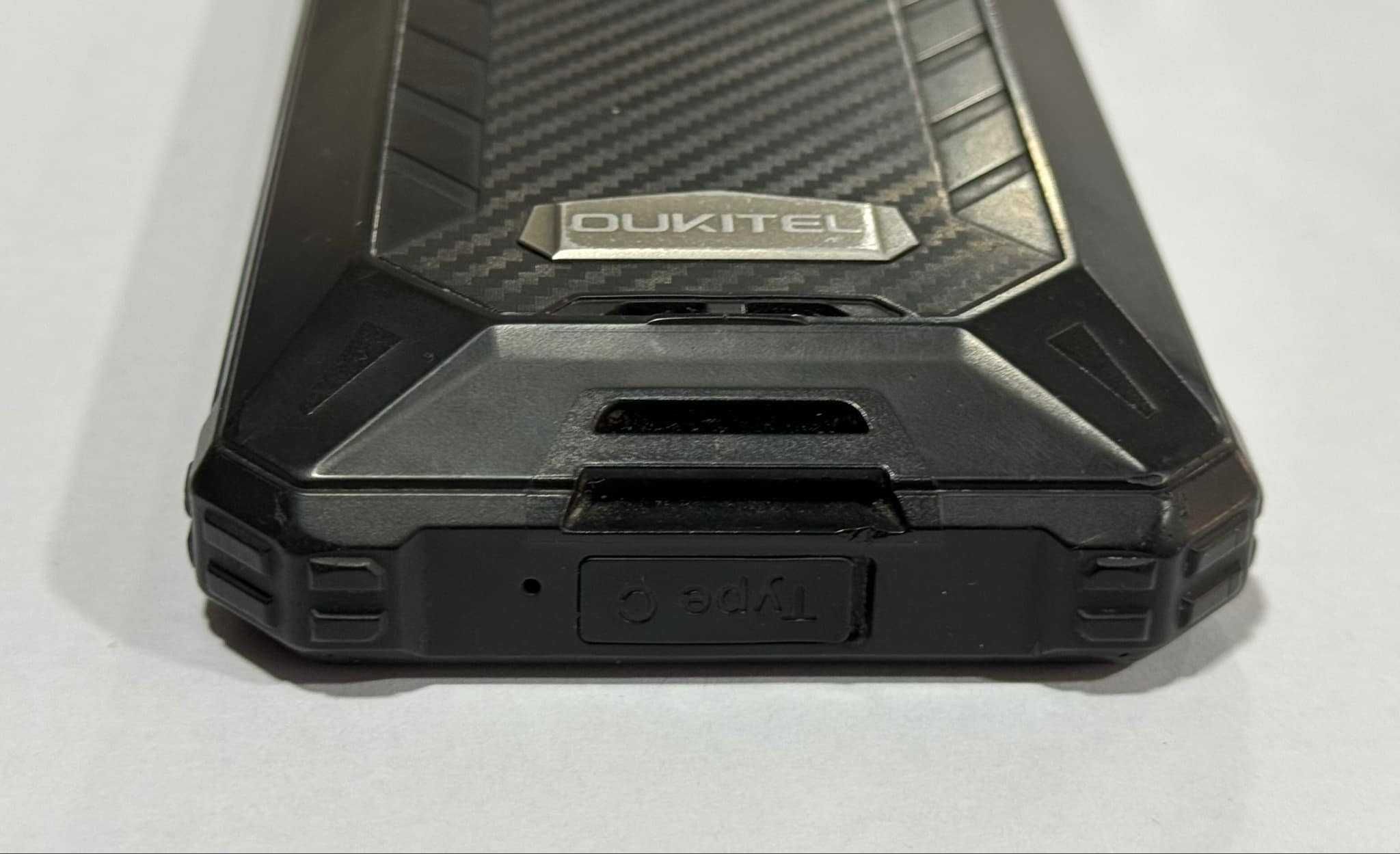 Мобилен телефон Oukitel WP15