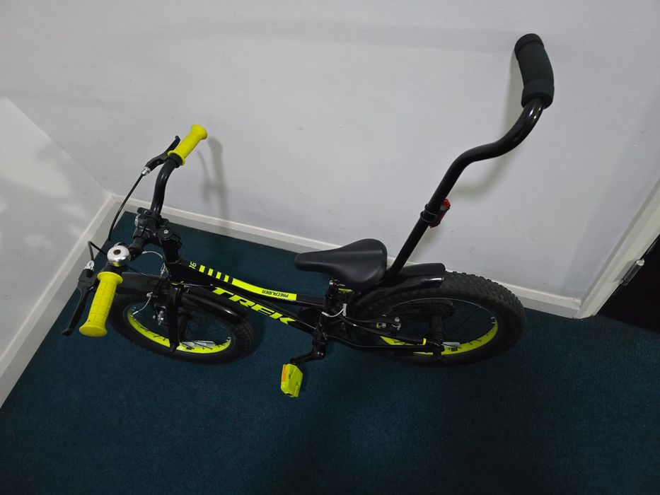 Bicicleta TREK 16 inch