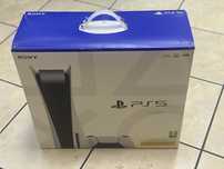 Play station 5 disk