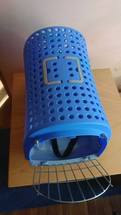 Custi transport animale