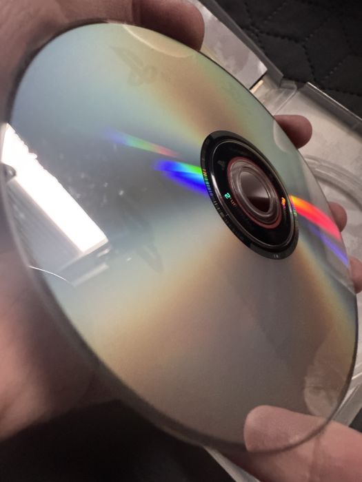 Metal Gear Solid 2 Sons of Liberty Playstation 2 PS2