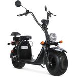 Chopper 1500W Scuter electric Inregistrabil 20Ah Lithium COC ‼️