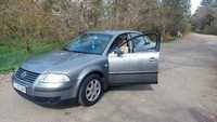 Vand Vw passat 2.0 Benzina an 2003