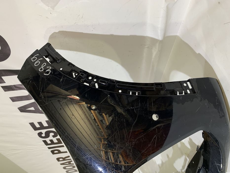 Bara fata BMW X5, G05, M-Sport, 2018, 2019, 2020, 2021, 2022, cod origine OE 51118069207.