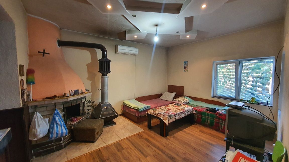 Продава се Къща в Казанлък - 135 кв.м за 628 €/кв.м - Снимка #13