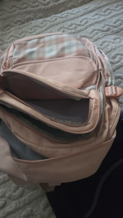 Ghiozdan fete Esprit/Edison