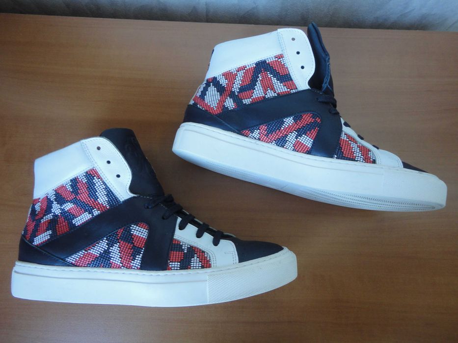 N40 Christian Lacroix/оригинални дамски кецове