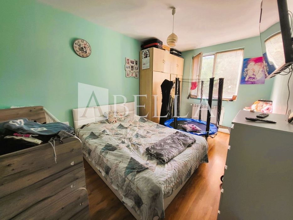 Продава се Тристаен апартамент в София, Овча купел - 110 кв.м за 2319 €/кв.м - Снимка #4