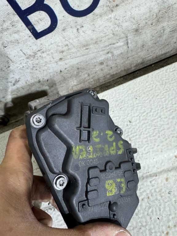Clapeta acceleratie MERCEDES SPRINTER 2.0 euro6(cod piesa A6540900070)
