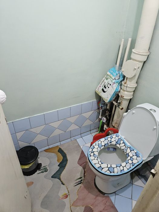 77 seriya 2 xonali uy sotiladi, orentr Ilon ota masjidi