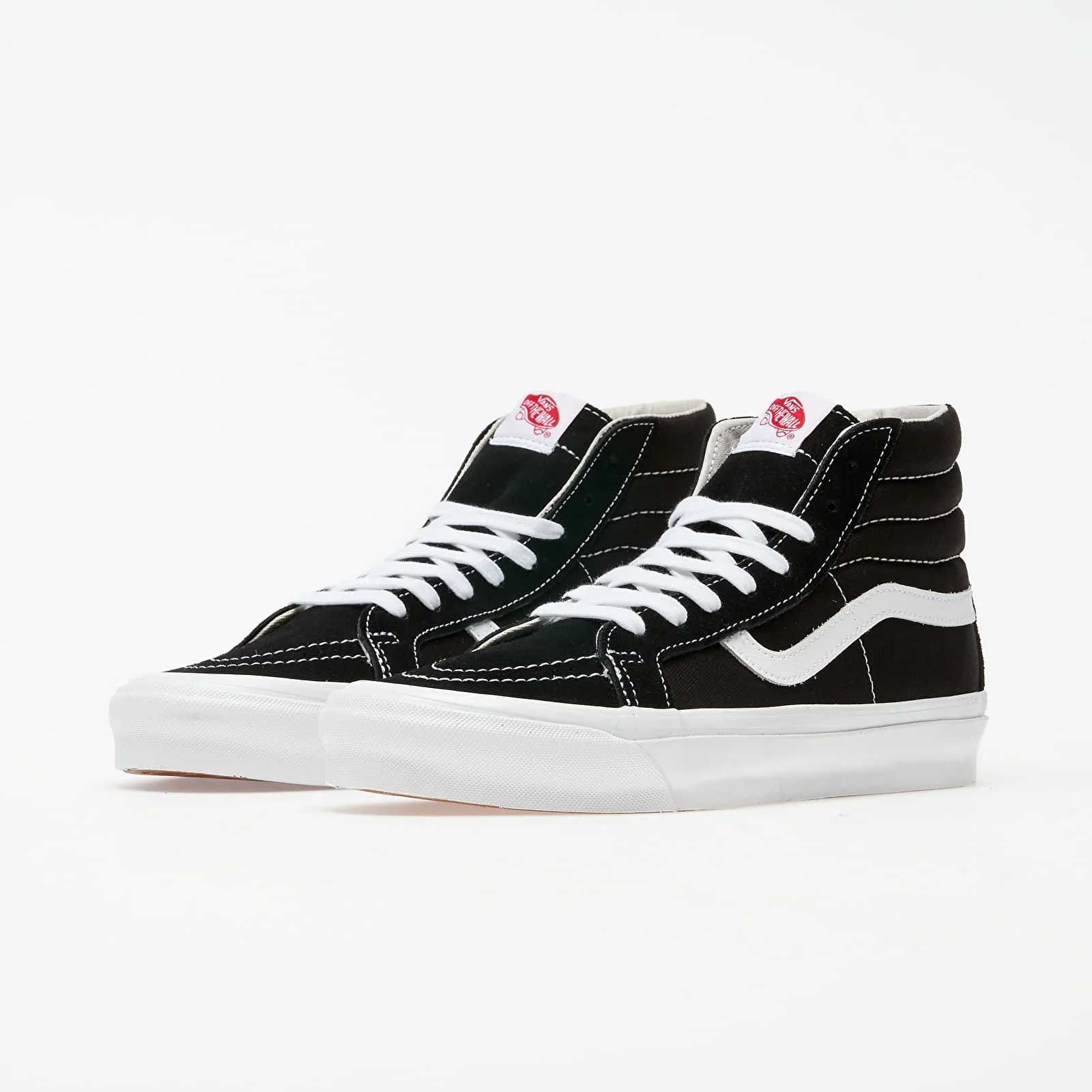 Vans Vault OG Sk8-Hi LX - 40.5