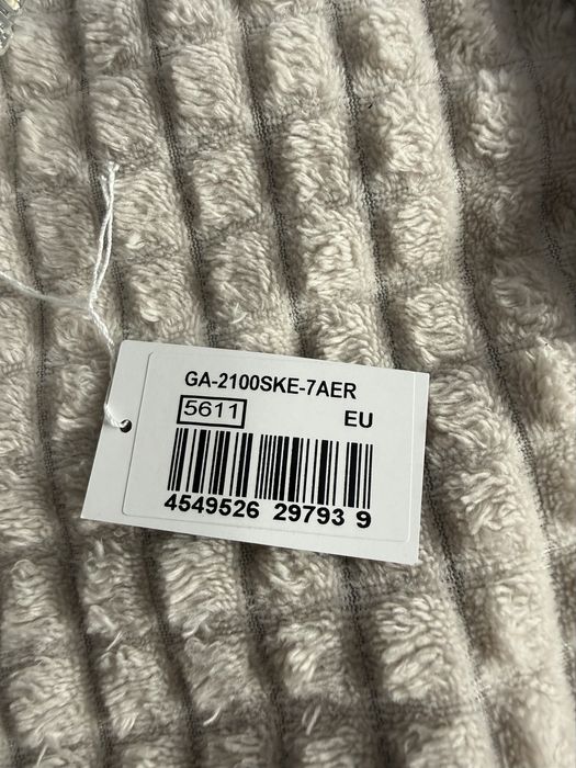 Ceas G-Shock nou, original