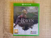 The Raven Remastered за XBOX ONE S/X SERIES S/X