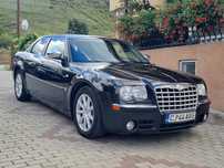 Vând Chrysler 300c