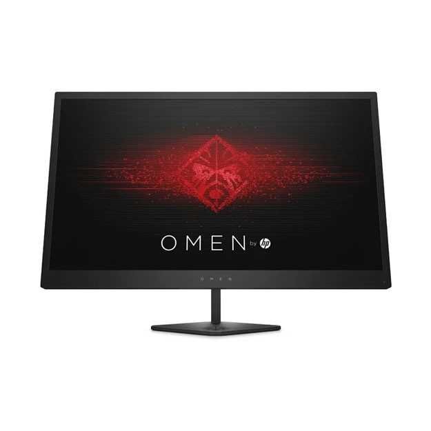 HP - Omen 25 LED Gaming Monitor HDMI, TN Matrix, 144hz, Full HD