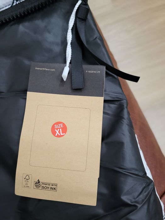 Puffer The North Face