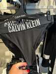 Costum de baie Calvin Klein