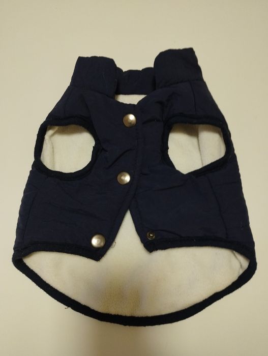 Дрехи за куче, дребна порода