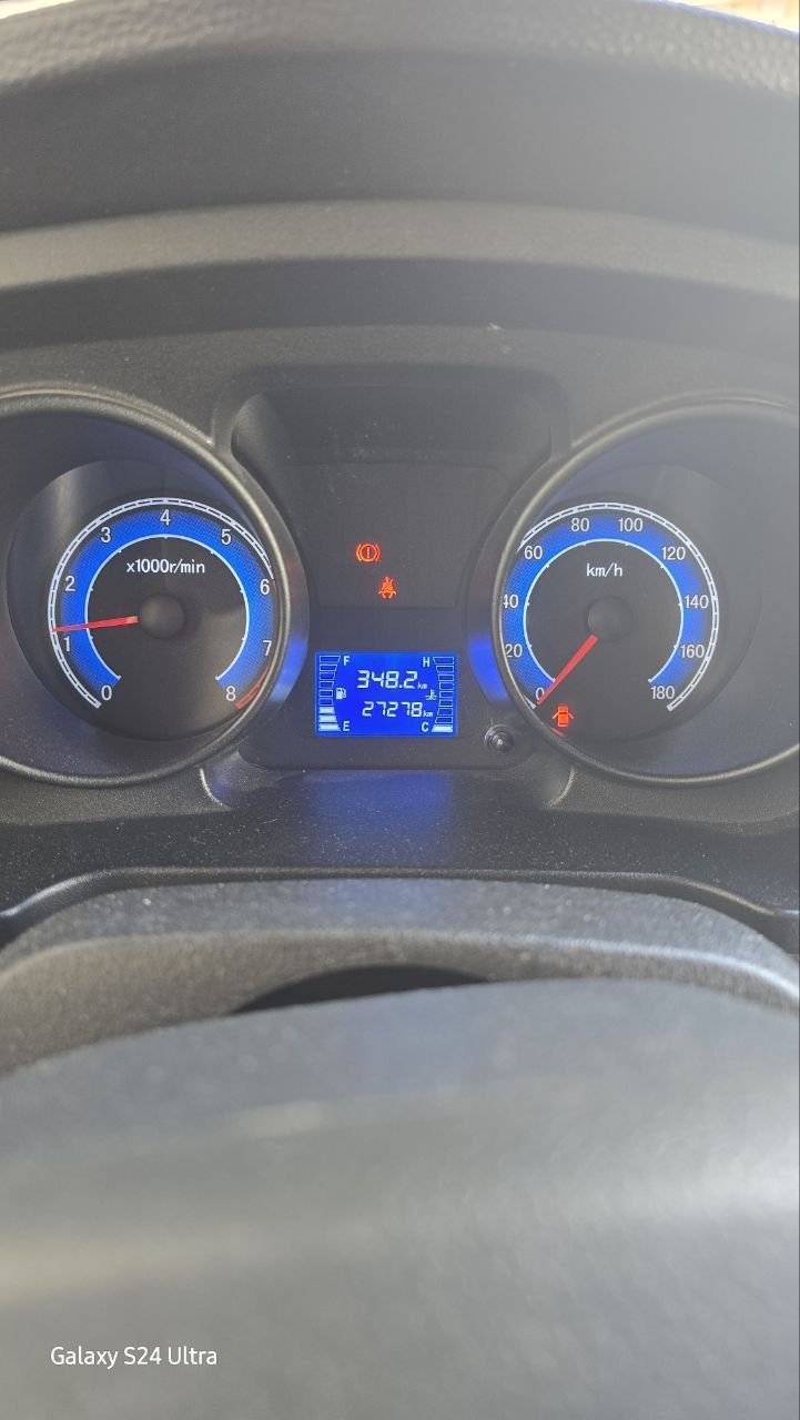 Продам changan 2023 года