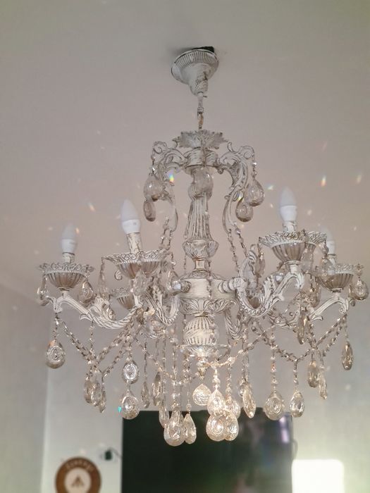 Люстра по выгодной цене