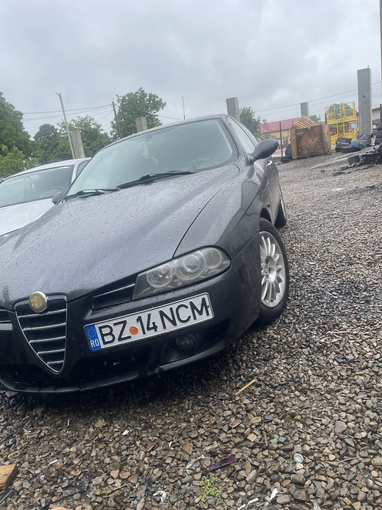Vand alfa romeo 1.9 140cp