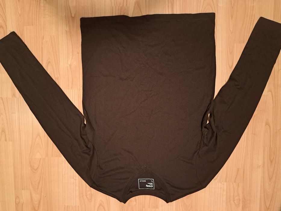 Tricou cu maneca lunga barbati