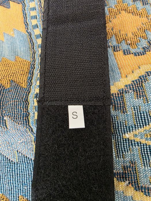 Тренировъчен колан