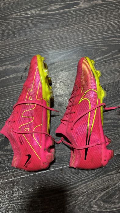 Vand ghete fotbal vapor 15 elite,mamriema 43